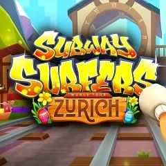 New Subway Surfers Zurich Update! 