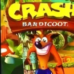 Crash Bandicoot