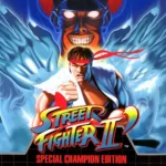 Street Fighter II’ – Champion Edition