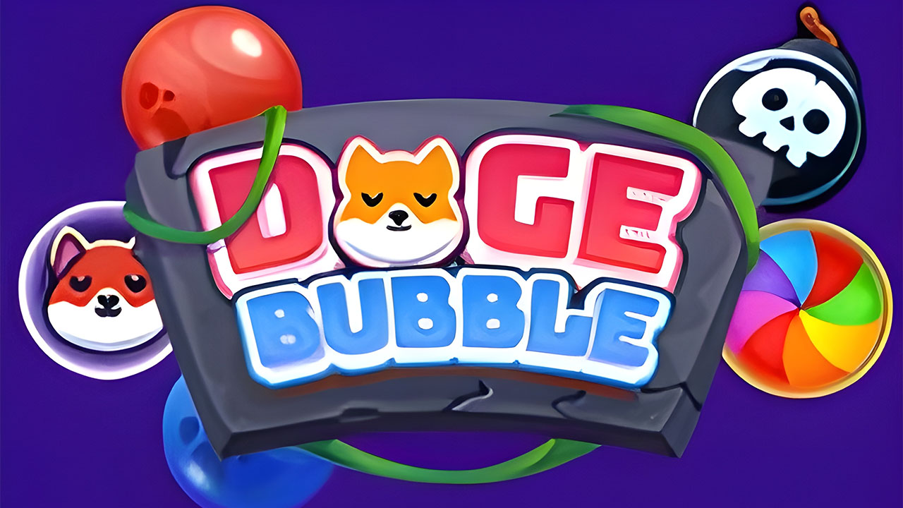 Doge Bubble