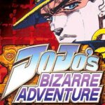 JoJo’s Bizarre Adventure: Heritage for the Future