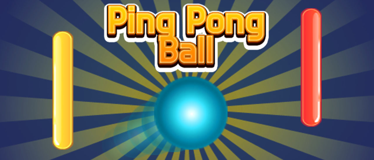 Jogar Ping Pong Ball Online No Joga